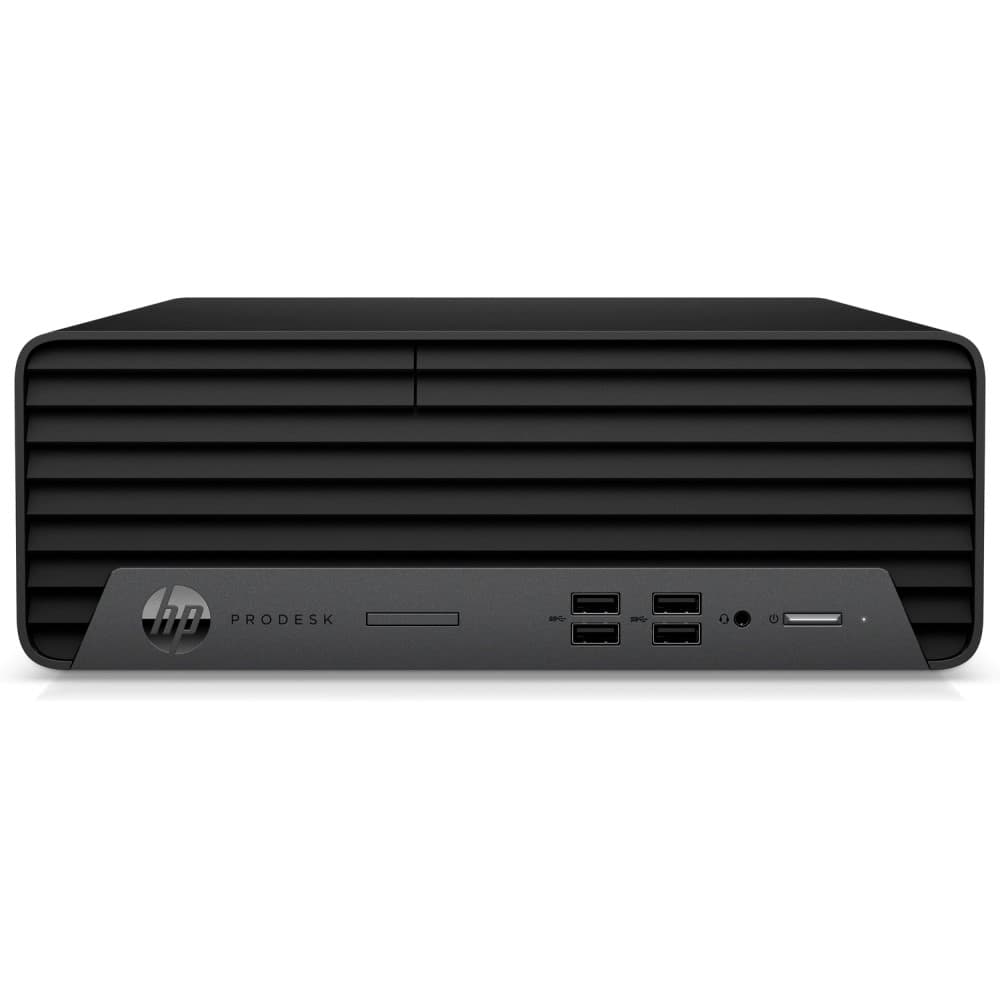 Системный блок HP ProDesk 405 G6 SFF (3D4Y9EC)
