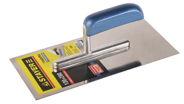 Гладилка Stayer Profi, 13 смx28 см