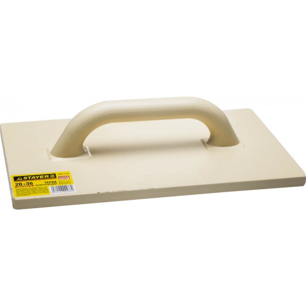 Терка Stayer PROFI, 20 смx36 см