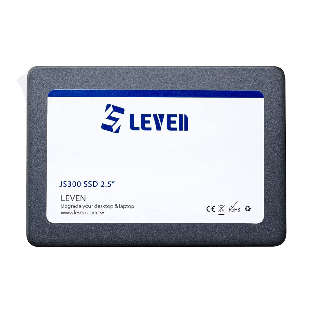 SSD Leven 120Gb SATA3 (JS300SSD120GB)
