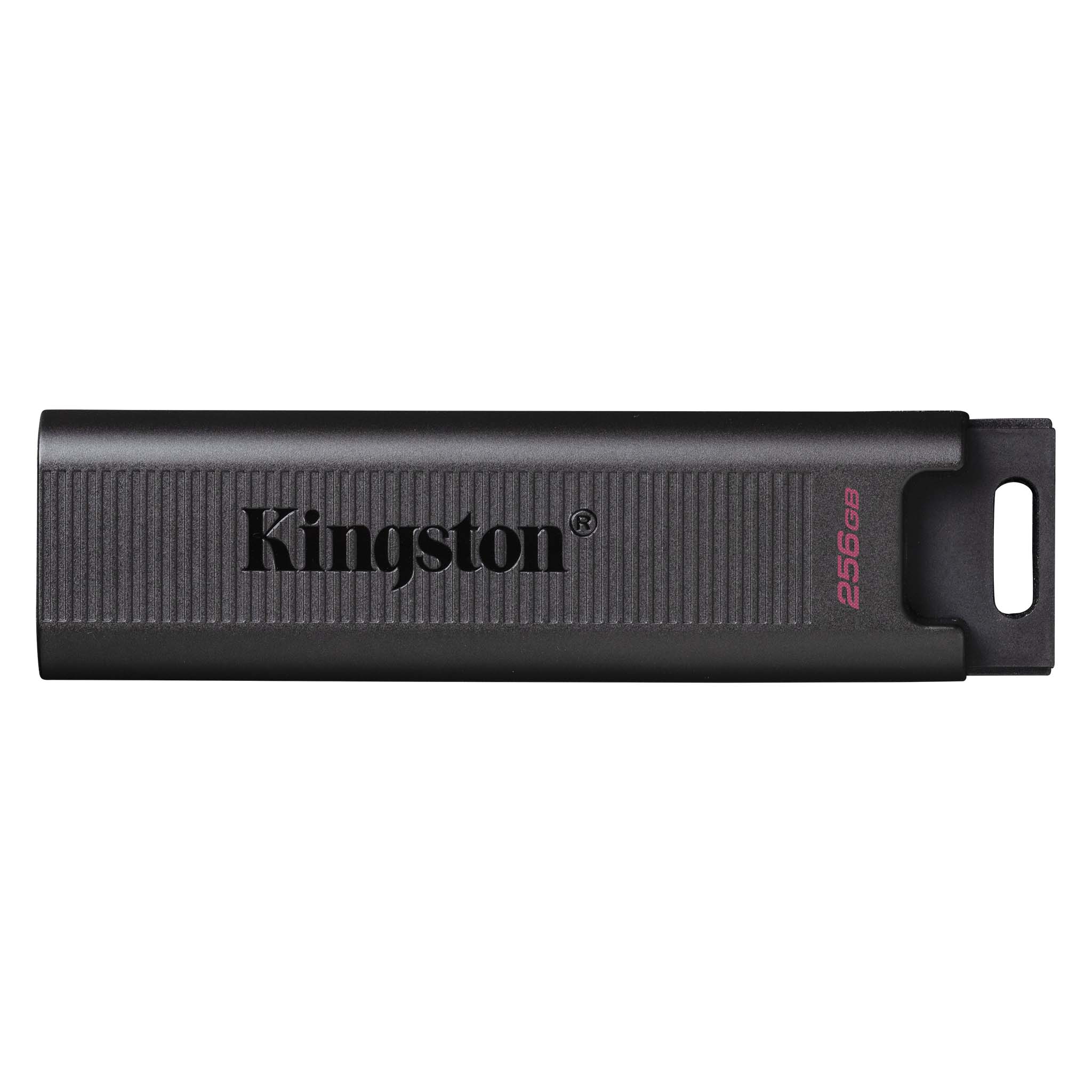 

Флешка 256Gb USB 3.2 Type-C Kingston DataTraveler Max, черный (DTMAX/256GB), Max