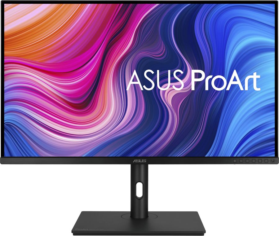 

Монитор 32" ASUS PA329CV IPS, 3840x2160 (16:9), 400кд/м2, 5мс, 178°/178°, FreeSync, HDMI, DisplayPort, USB-Hub, черный (90LM06P1-B01170), PA329CV