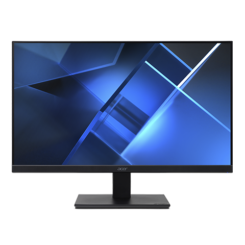

Монитор 21.5" Acer V227QAbmix VA, 1920x1080 (16:9), 250кд/м2, 4мс, 178°/178°, Adaptive Sync, VGA, HDMI, черный (UM.WV7EE.A08/UM.WV7EE.A04), V227QAbmix