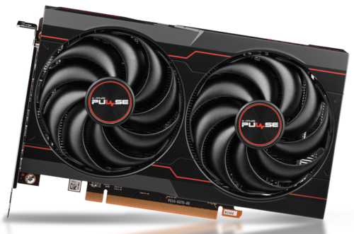

Видеокарта Sapphire AMD Radeon RX 6600 Pulse, 8Gb DDR6, 128 бит, PCI-E, HDMI, 3DP, Retail (11310-01-20G), Pulse