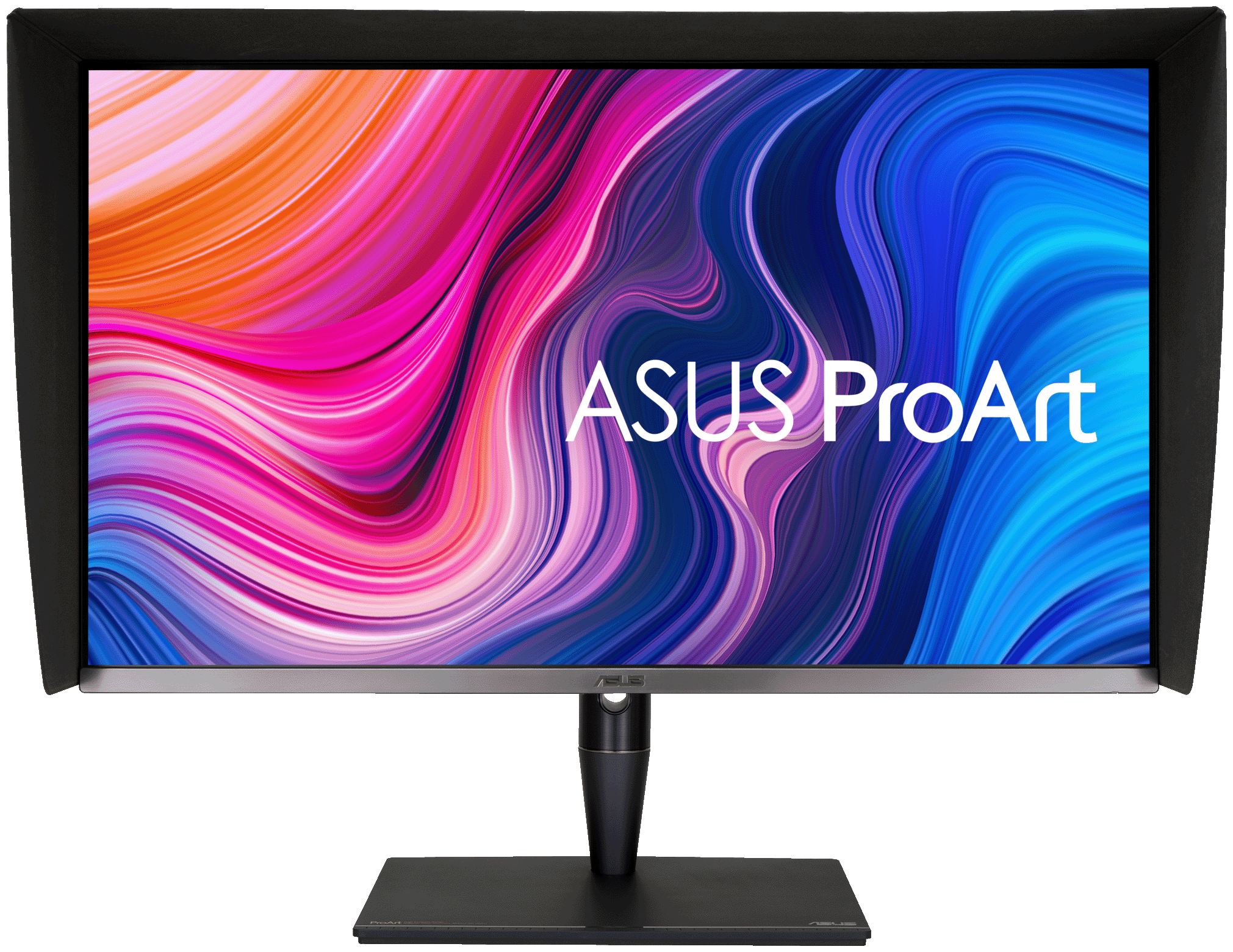 

Монитор 31.9" ASUS PA32UCG-K VA, 3840x2160 (16:9), 1600кд/м2, 120Hz, 5мс, 178°/178°, FreeSync, HDMI, DisplayPort, Thunderbolt, USB-Hub, черный (90LM03H0-B05370), PA32UCG-K
