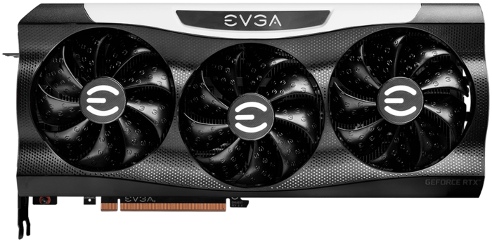 

Видеокарта EVGA NVIDIA GeForce RTX 3070 FTW3 Ultra Gaming, 8Gb DDR6, 256bit, PCI-E, HDMI, 3DP, Retail (08G-P5-3767-KL), FTW3 Ultra Gaming