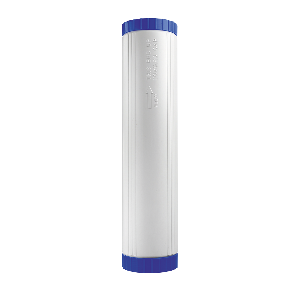 

Картридж Барьер ПРОФИ Big Blue 20 Смягчение для Big Blue 20-3/4", 20-1" (корпус), 2100л, 1шт. (Р531Р00), Big Blue 20 Смягчение
