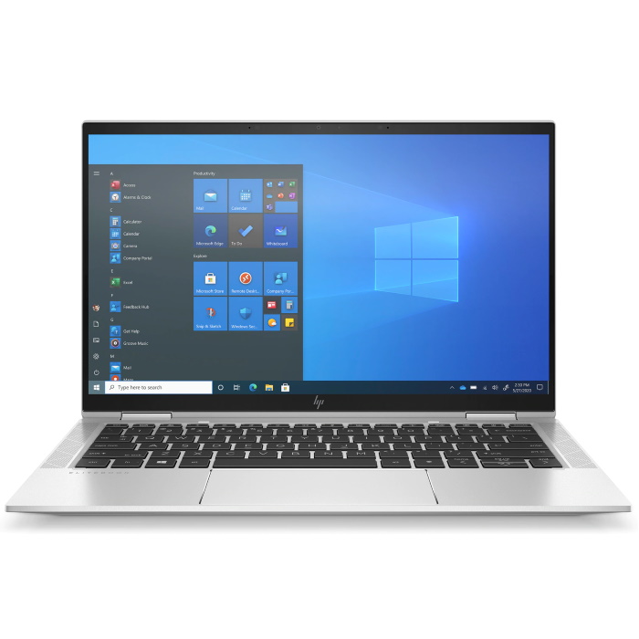 

Ноутбук-трансформер HP EliteBook x360 1030 G8 13.3" 1920x1080, Intel Core i5-1135G7 2.4GHz, 8Gb RAM, 256Gb SSD, W10Pro, серый (3C8D0EA), 1030 G8