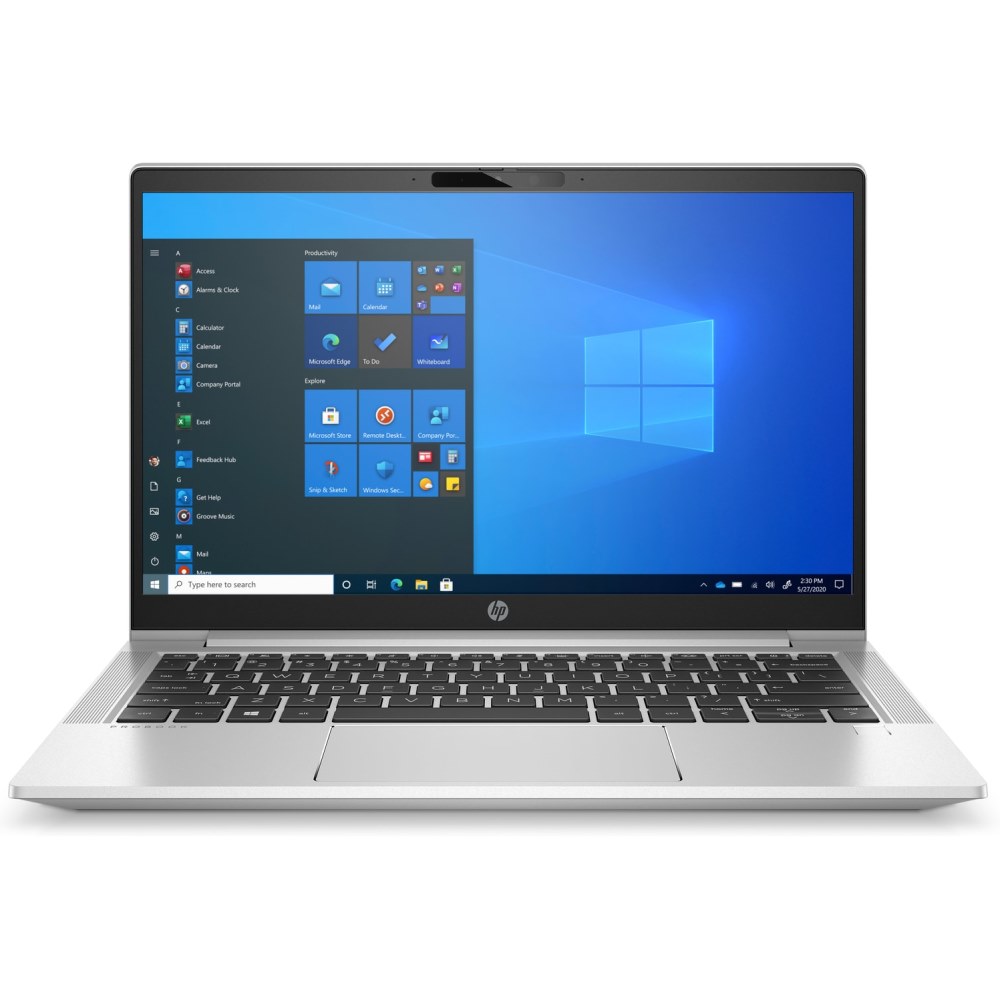 

Ноутбук HP ProBook 630 G8 13.3" 1920x1080, Intel Core i7-1165G7 2.8GHz, 16Gb RAM, 512Gb HDD, W10Pro, серебристый (4B2Y8EA), 630 G8