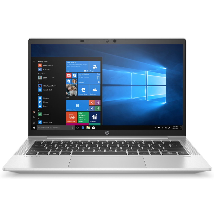 

Ноутбук HP ProBook 635 Aero G8 13.3" 1920x1080, AMD Ryzen 7 5800U 1.9GHz, 16Gb RAM, 512Gb SSD, 3G, LTE, W10Pro, серебристый (4Y591EA), 635 Aero G8
