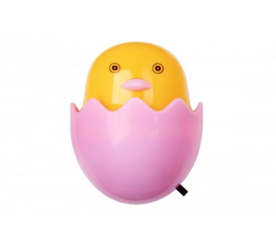 Ночник Camelion NL-176 "Цыпленок" (12532)