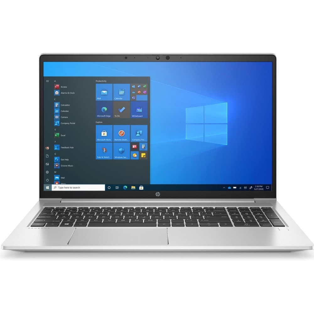 

Ноутбук HP ProBook 650 G8 15.6" 1920x1080, Intel Core i7-1165G7 2.8GHz, 16Gb RAM, 512Gb SSD, 3G, LTE, W10Pro, серебристый (4B2X6EA), 0