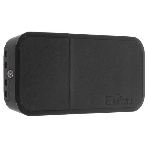 

Точка доступа MikroTik RBwAPG-5HacD2HnD-BE 2xLAN 1 Гбит/с, 802.11a/b/g/n/ac, 2.4 / 5 ГГц, до 867 Мбит/с, внутренних антенн: 2x2.5 дБи, PoE (RBwAPG-5HacD2HnD-BE), RBwAPG-5HacD2HnD-BE