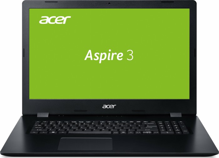 

Ноутбук Acer Aspire 3 A317-32-C2GY 17.3" 1600x900, Intel Celeron-N4020 1.1GHz, 4Gb RAM, 1Tb HDD, W10, черный (NX.HF2ER.00N) плохая упаковка, A317-32-C2GY