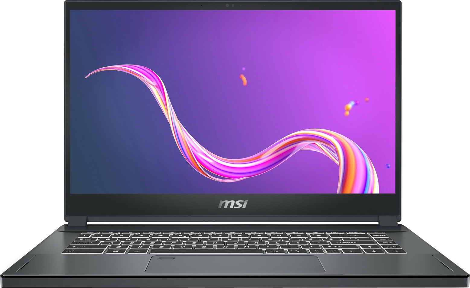 

Ноутбук MSI Creator 15 A10SF-031RU 15.6" 3840x2160, Intel Core i7 10875H 2.3GHz, 16Gb RAM, 1Tb SSD, GeForce RTX 2070-8Gb, WiFi, BT, Cam, W10, серый (9S7-16V214-031) плохая упаковка, A10SF-031RU
