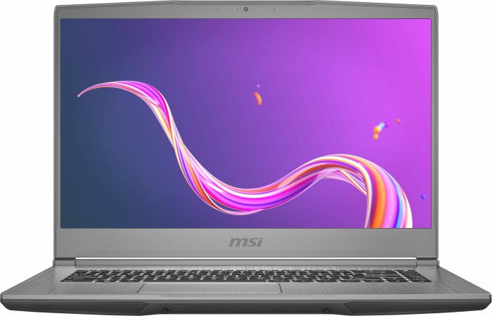 

Ноутбук MSI Creator 15M A10SD-642RU 15.6" 1920x1080, Intel Core i7-10750H 2.6GHz, 16Gb RAM, 512Gb SSD, GeForce GTX1660Ti Max-Q-6Gb, WiFi, BT, Cam, W10, серый (9S7-16W124-642) плохая упаковка, A10SD-642RU