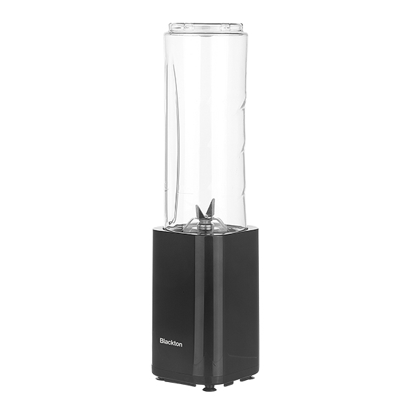 

Блендер стационарный BLACKTON Bt SB1110 200Вт, 280мл, черный (4630055247479), SB1110