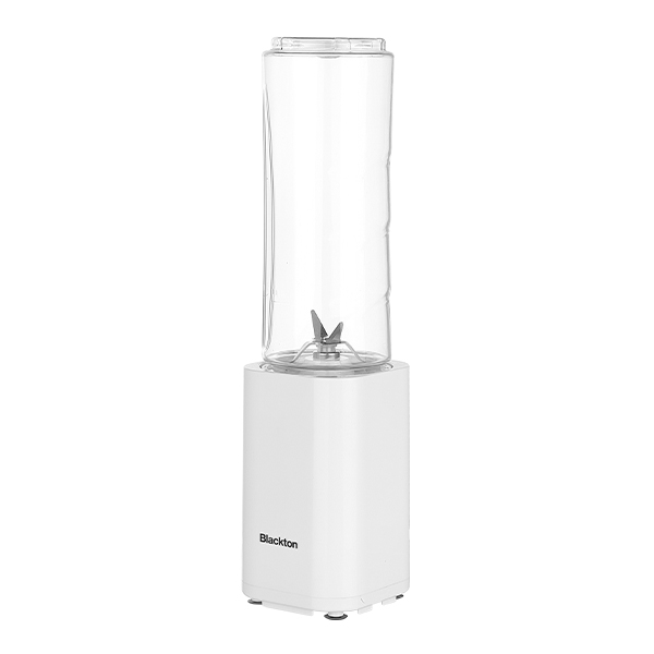 

Блендер стационарный BLACKTON Bt SB1110 200Вт, 280мл, белый, SB1110