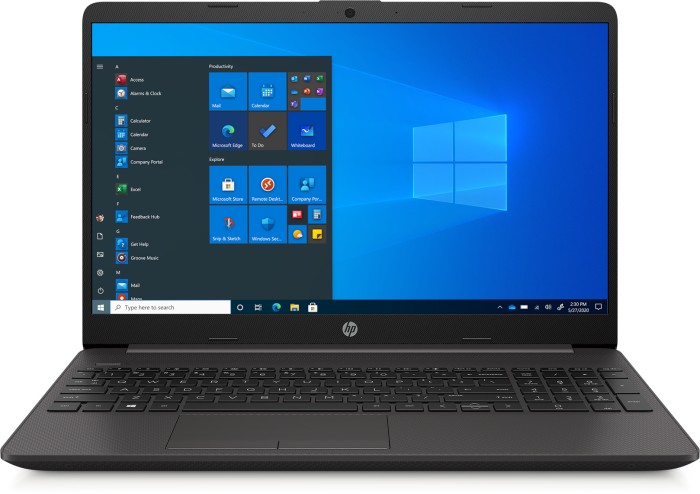 

Ноутбук HP 250 G8 15.6" 1920x1080, Intel Celeron-N4020 1.1GHz, 4Gb RAM, 128Gb SSD, W10Pro, темно-серый (3A5X9EA), 250 G8