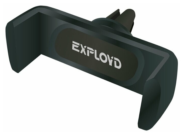 Держатель автомобильный EXPLOYD EX-H-399, раздвижной для смартфонов от 3.5