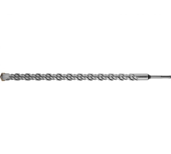 Бур SDS+ ⌀2.5 см x 54 см/60 см STAYER