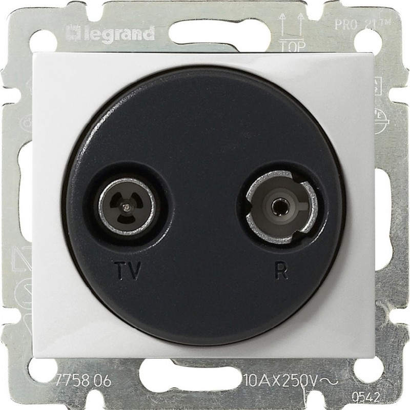 Розетка Legrand (774434)