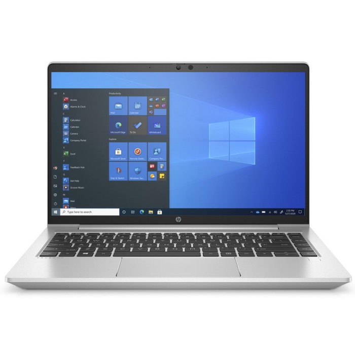 

Ноутбук HP ProBook 445 G8 14" IPS 1920x1080, AMD Ryzen 7 5800U 1.9GHz, 16Gb RAM, 512Gb SSD, W10Pro, серебристый (4Y587EA), 0