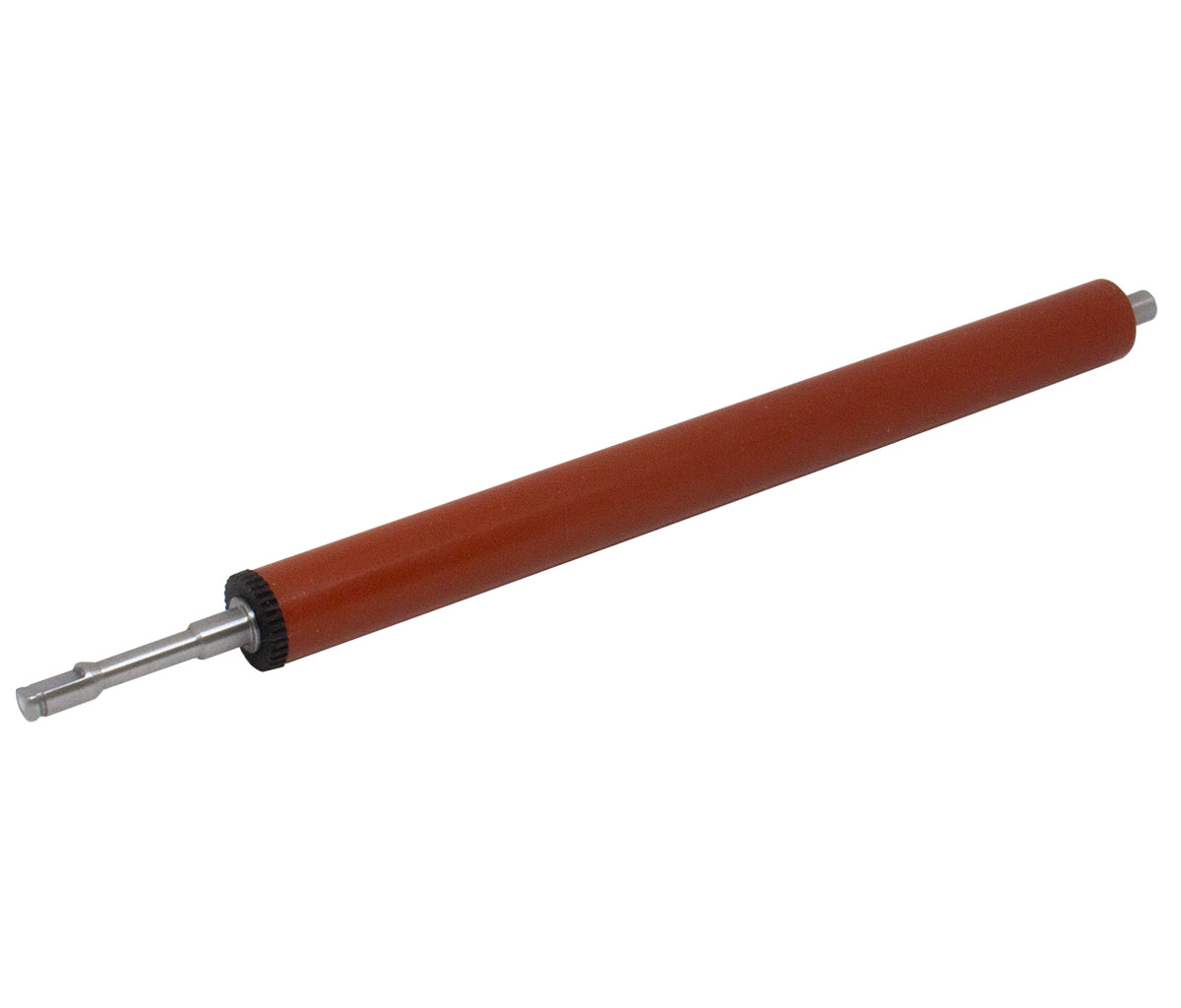 Вал резиновый нижний Hi-Black для LJ P2035/2055/Pro M401, soft ribbon