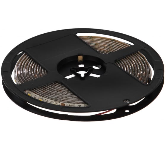 Лента светодиодная Эра LS5050 14,4-60-12-2700K-IP65-5м (Б0044117)