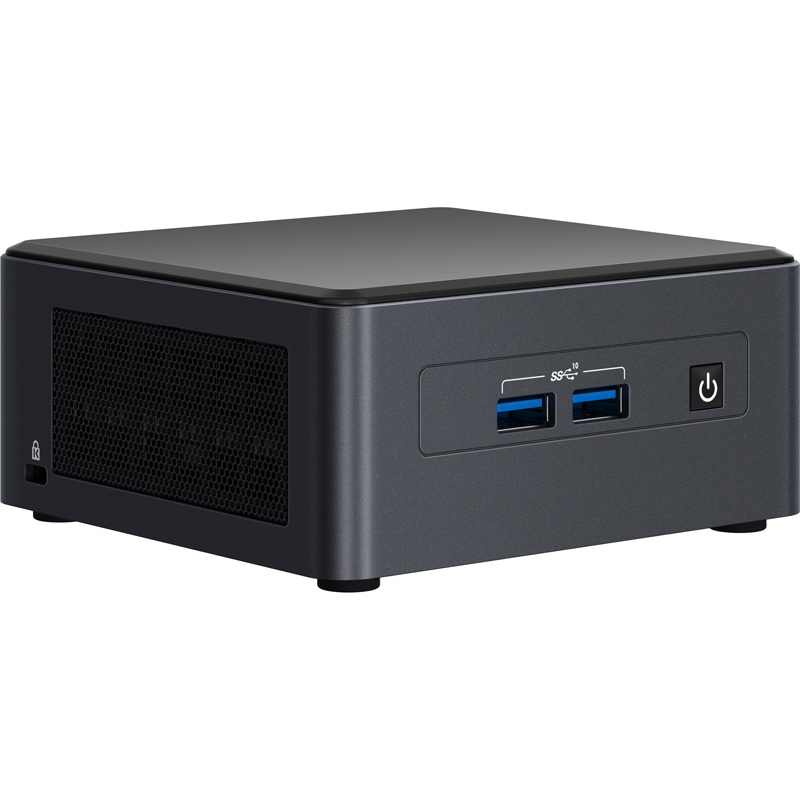 Платформа Intel NUC11TNHi70L (BNUC11TNHI70L00)