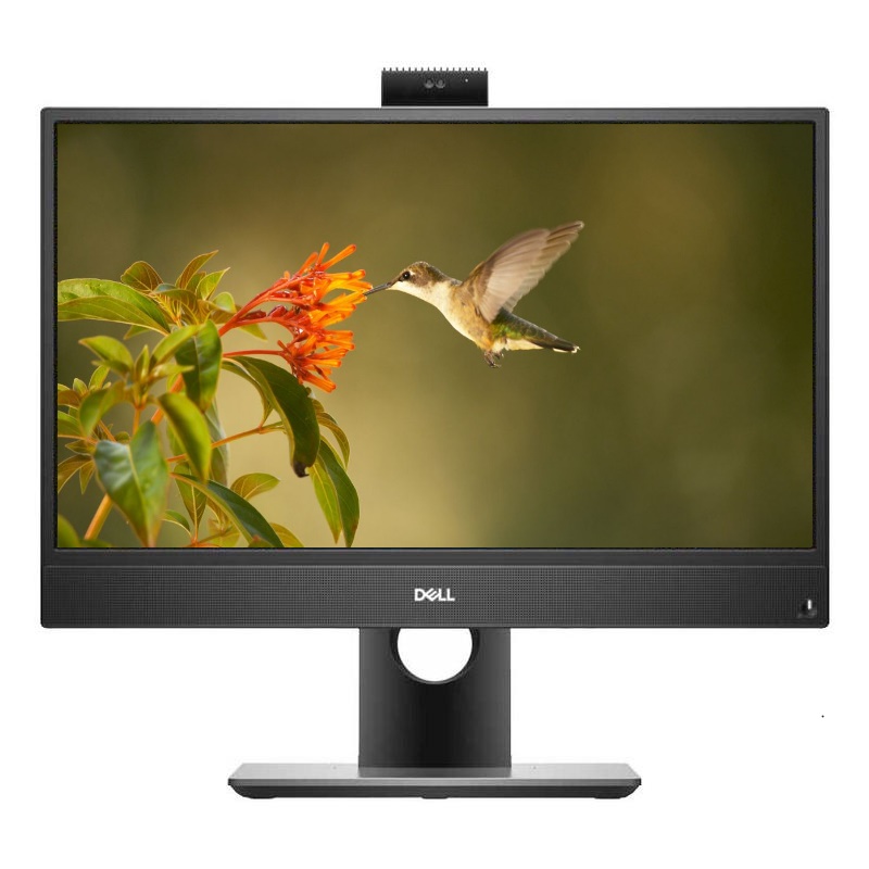 

Моноблок Dell Optiplex 3280 21.5" 1920x1080, Intel Core i3-10105T 3.0GHz, 8Gb RAM, 256Gb SSD, Intel UHD Graphics, WiFi, BT, Cam, Linux, черный (3280-9896), 3280