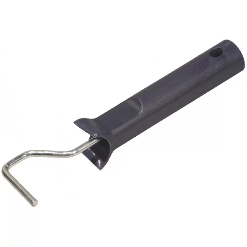 Ручка для валиков Stayer MASTER, бюгель 6 мм, 55 мм (0565-19)