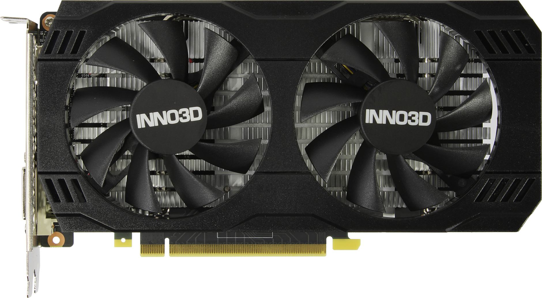 Inno3d gtx 1660 6gb hotsell