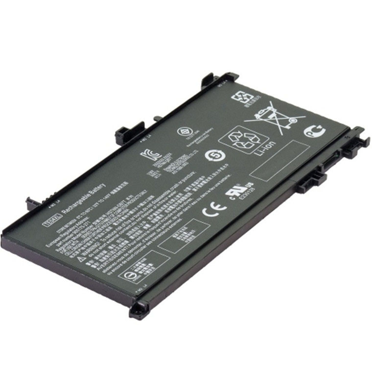 

Аккумуляторная батарея для Pavilion 15-bc/15-dp, Omen 15-ax, 15.4V, 4112mAh, черный (905277-855-SP), 0