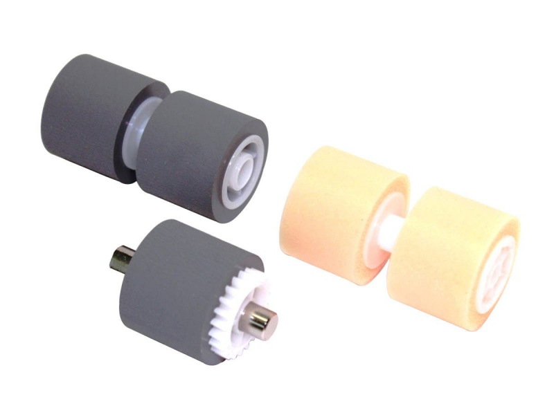

Комплект роликов Canon Exchange Roller Kit оригинал для Canon DR-5010C, 3шт. (0434B002), Exchange Roller Kit