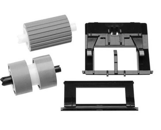 

Комплект роликов Canon Exchange Roller Kit оригинал для Canon ScanFront 330, 2шт. (4593B005), Exchange Roller Kit