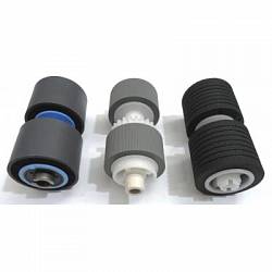 

Комплект роликов Canon Exchange Roller Kit оригинал для Canon, 3 шт. (3601C002), Exchange Roller Kit