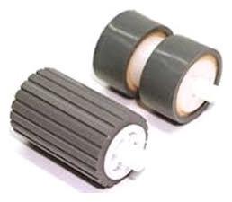 

Комплект роликов Canon Exchange Roller Kit оригинал для Canon DR-C130, 2шт. (6759B001), Exchange Roller Kit