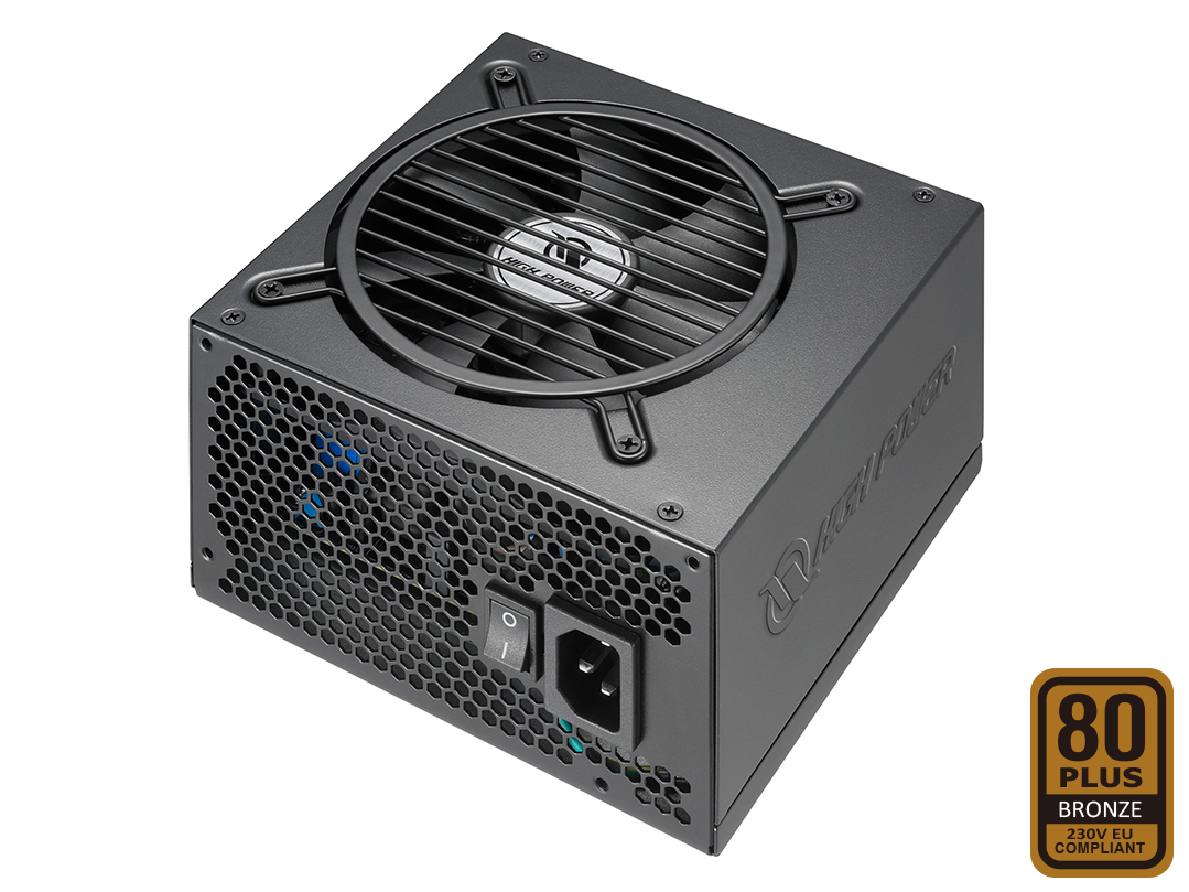 

Блок питания 750 Вт ATX HIGH POWER Elite BR EL-750BR, 120 мм, 80 Plus Bronze (HP1-N750BR-E12S), Elite BR EL-750BR