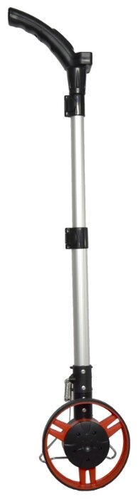 

Курвиметр Condtrol WheelTronic, электронный, диаметр колеса: 16 см (2-10-005), WheelTronic