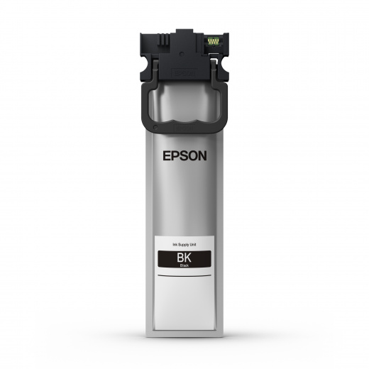 Картридж Epson T964 (C13T964140), черный