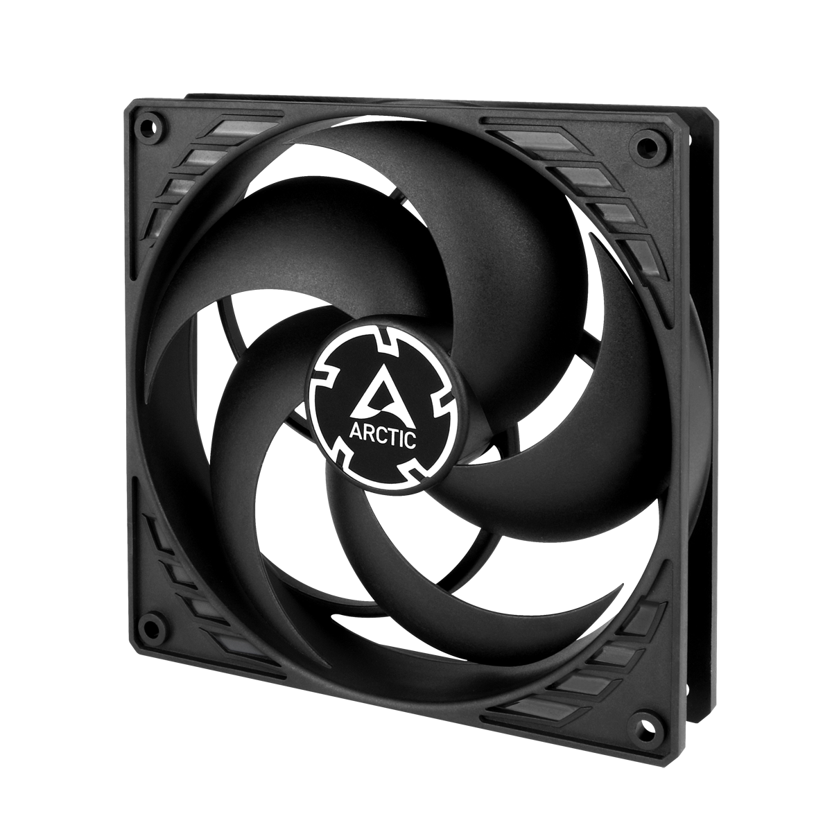 

Вентилятор Arctic Cooling ARCTIC P14 PWM (black/black), 140мм, 1700rpm, 22.5 дБ, 4-pin, 1шт (ACFAN00124A), ARCTIC P14 PWM (black/black)