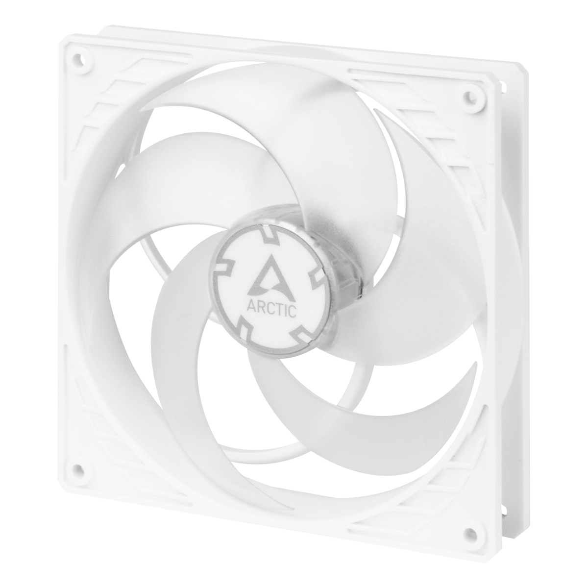 

Вентилятор Arctic Cooling ARCTIC P14 PWM (White/Transparent), 140 мм, 1700rpm, 22.5 дБ, 4-pin PWM, 1шт (ACFAN00223A), ARCTIC P14 PWM (White/Transparent)