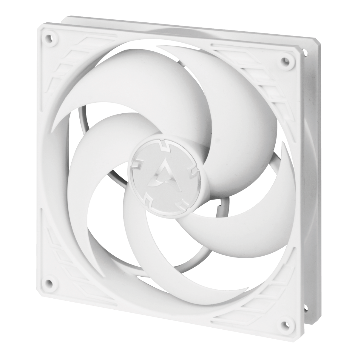 

Вентилятор Arctic Cooling ARCTIC P14 PWM (White/White), 140мм, 1700rpm, 22.5 дБ, 4-pin PWM, 1шт (ACFAN00222A), ARCTIC P14 PWM (White/White)
