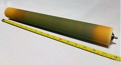 Вал прижимной Xerox (059K84981)