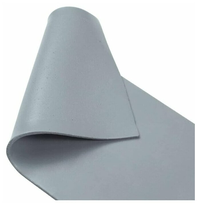 

Термопрокладка Iceberg Thermal DriftICE 40x80x1.5 мм, 13 Вт/м·К, коробка, серый (DRIFTICE15-A0A), DriftICE 40x80x1.5 мм