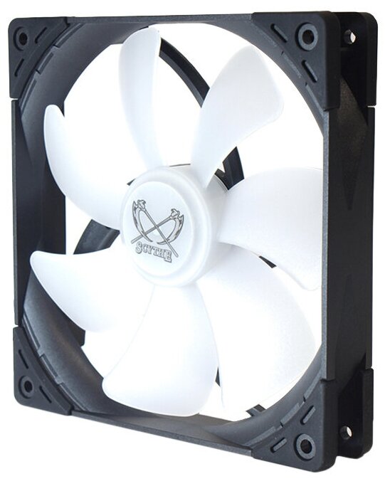 

Вентилятор Scythe Kaze Flex 140 mm Square RGB PWM, 140мм, 1200rpm, 19.4 дБ, 4-pin PWM, 1шт, RGB (KF1425FD12SR-P), Kaze Flex 140 mm Square RGB PWM