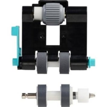 

Комплект роликов Panasonic Exchange Roller Kit оригинал для Panasonic, 2 шт. (KV-SS060-U), Exchange Roller Kit