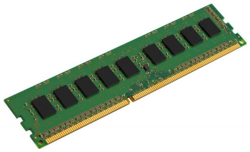 

Память DDR4 DIMM 16Gb, 2666MHz, CL19, 1.2 В, Foxline (FL2666D4U19S-16G), FL2666D4U19S-16G