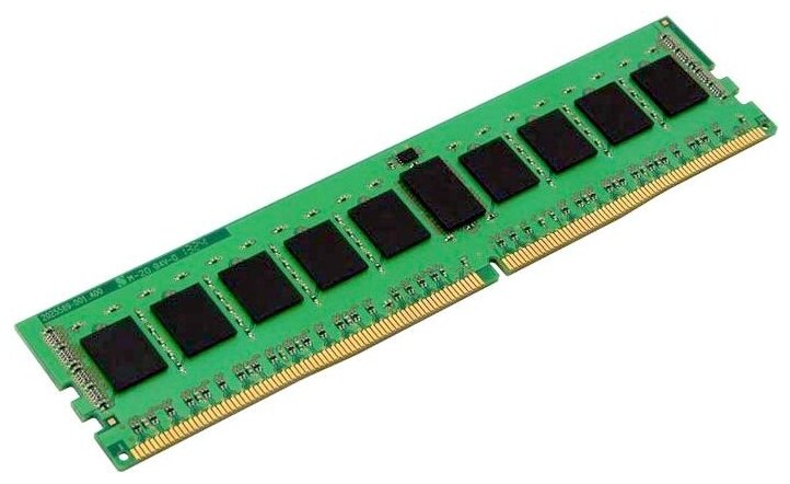 

Память DDR4 DIMM 4Gb, 2933MHz, CL15, 1.2 В, Foxline (FL2933D4U21-4G), FL2933D4U21-4G